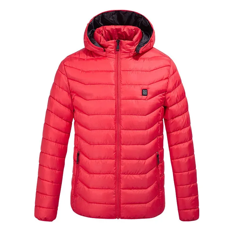 Premium Heated Jacket
