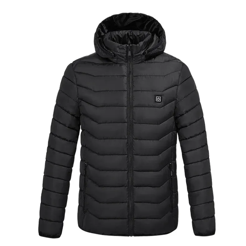Premium Heated Jacket