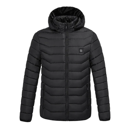 Premium Heated Jacket