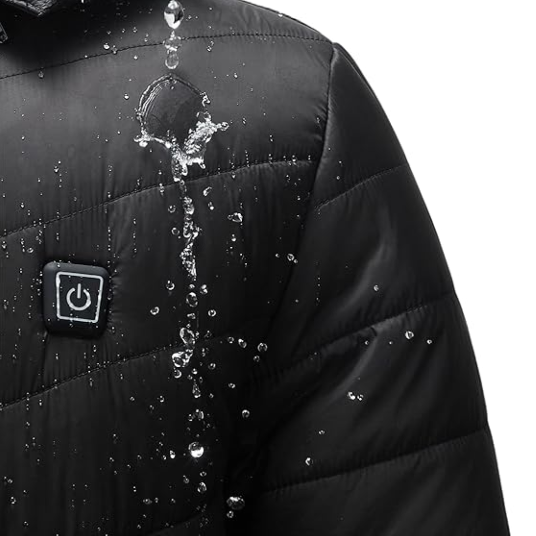 Premium Heated Jacket