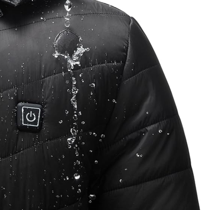 Premium Heated Jacket
