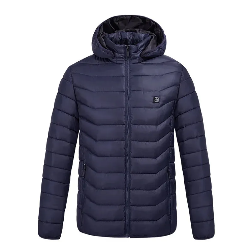 Premium Heated Jacket