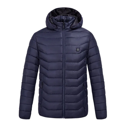 Premium Heated Jacket