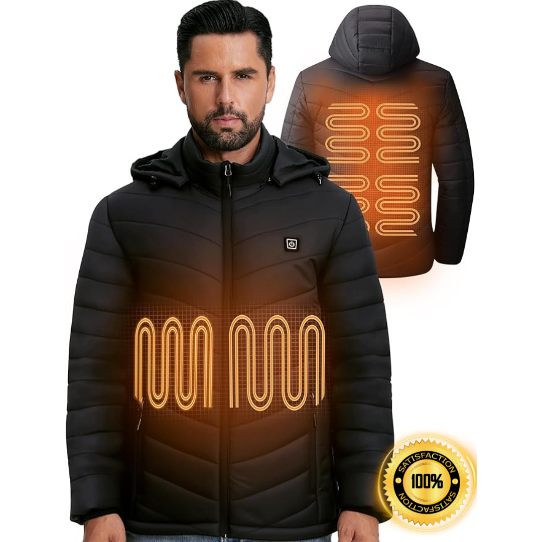 Premium Heated Jacket
