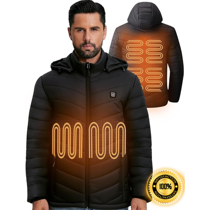 Premium Heated Jacket