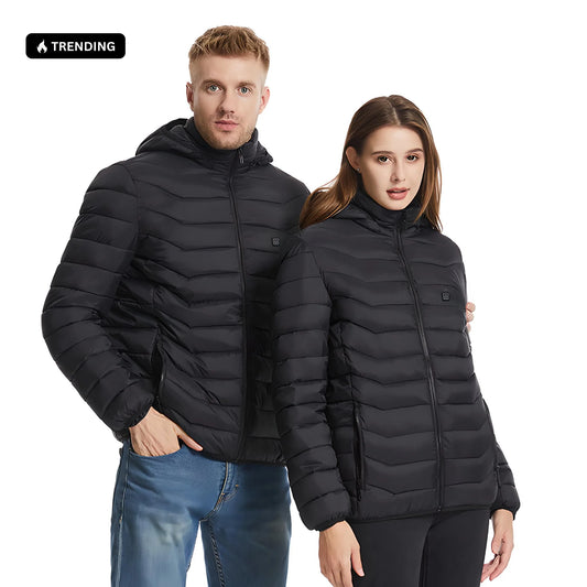 Premium Heated Jacket